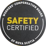 WCBNS Safety Certified